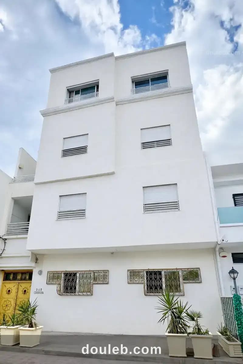 Immeuble en totalité - Photo 1