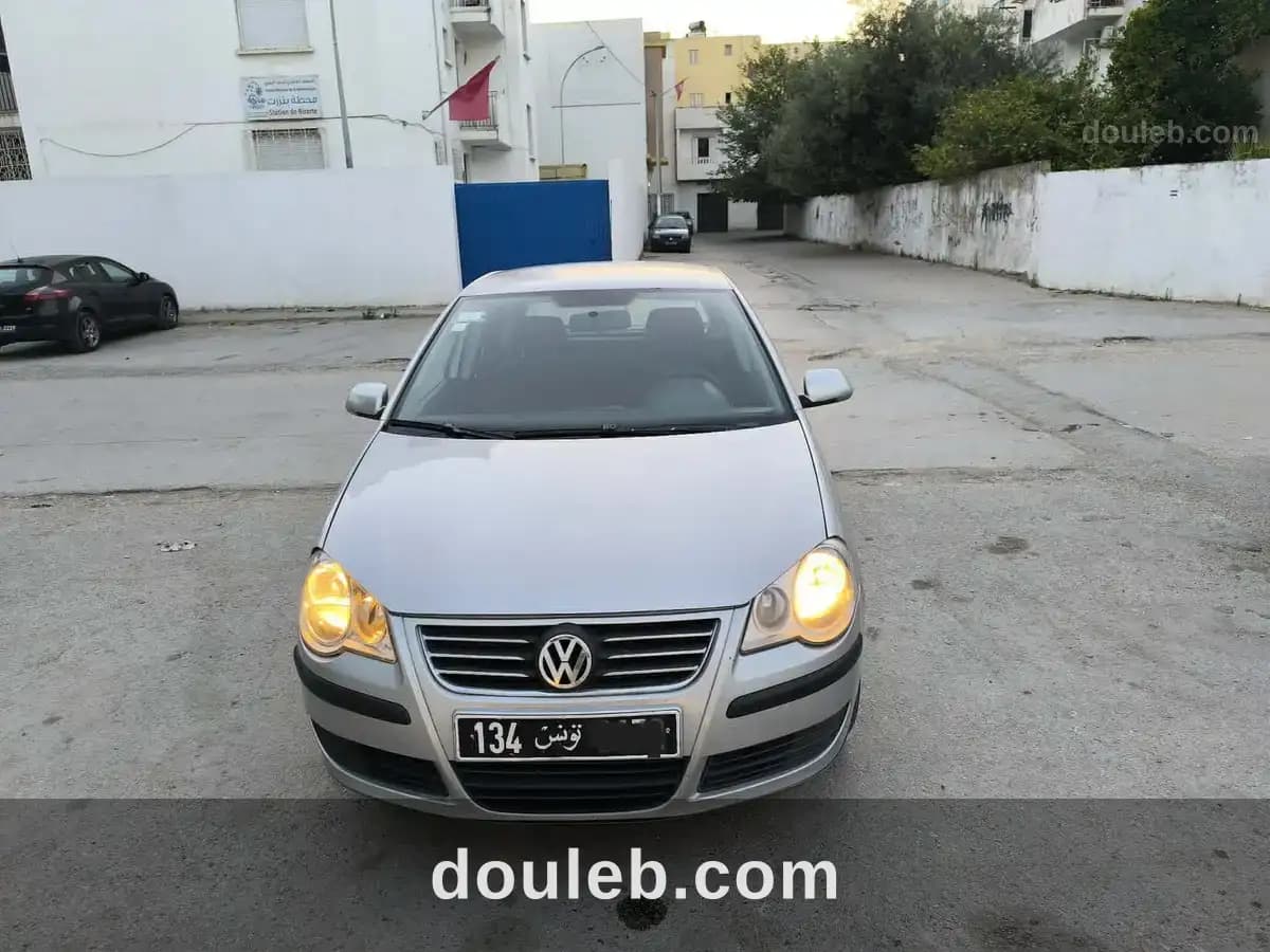Polo 6 gris - Photo 1