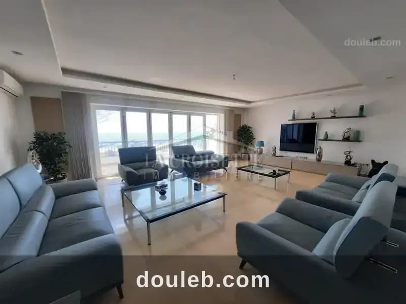 Appartement s3 meublé à sidi bousaid mal0384 - Photo 1