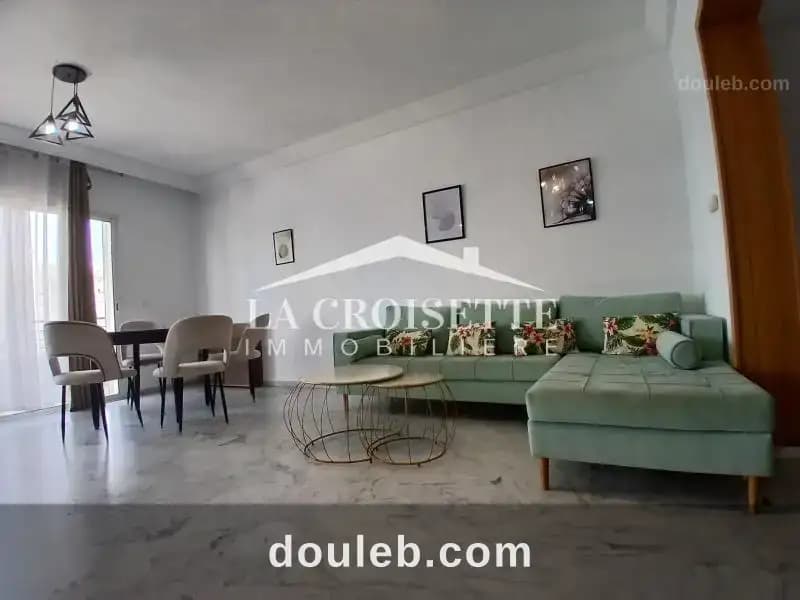 Appartement s3 meublé au lac2 mal1241 - Photo 1