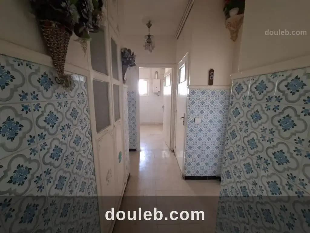 Appartement s2 rdc avec jardin nouvelle médina - Photo 1