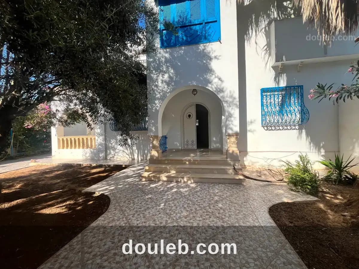 Une villa indépendante s4 avec jardin et abri - Photo 1