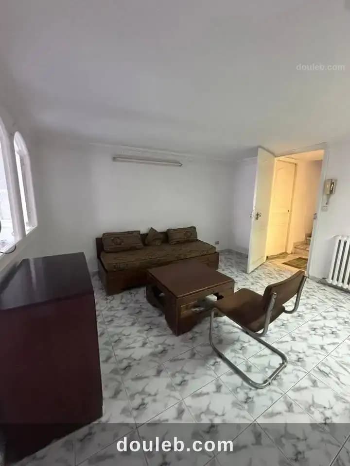 Superb studio s1 meublé - Photo 1