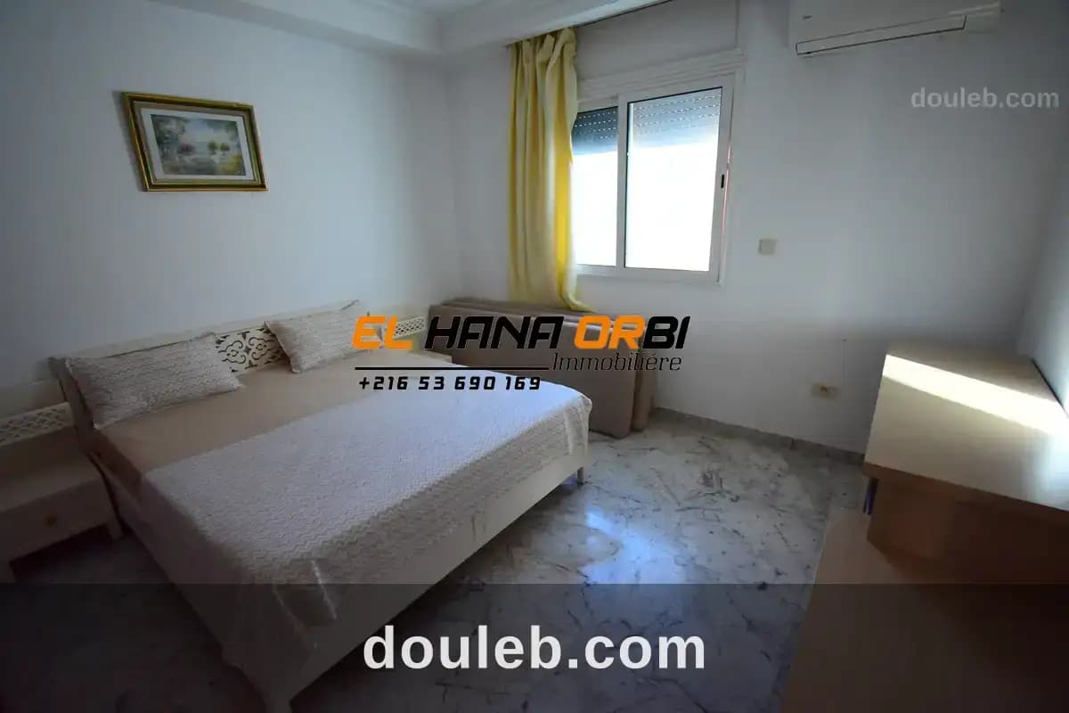 Appartement s2 vue sur mer pour vacance à mahdia - Photo 1