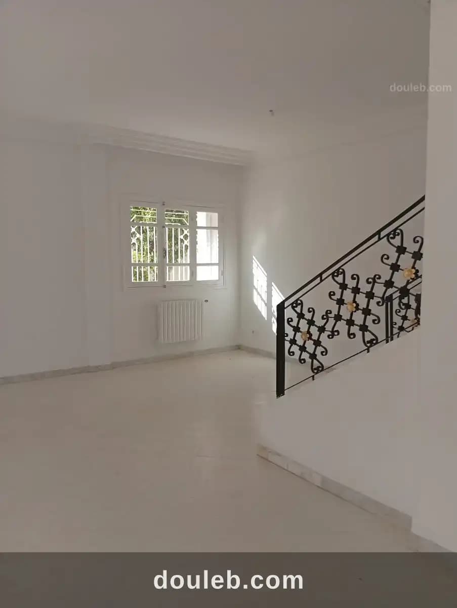 Un duplex à ennasr 2 - Photo 1