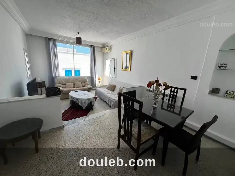 Marsa ville a l annee s2 meuble - Photo 1