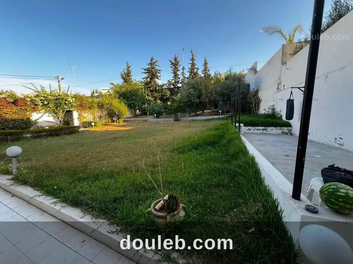 Cite el fawez jardin d el menzah 2 appartement s1 - Photo 1