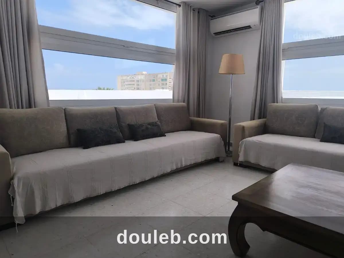 Un appartement meublé jamais habité au kram - Photo 1