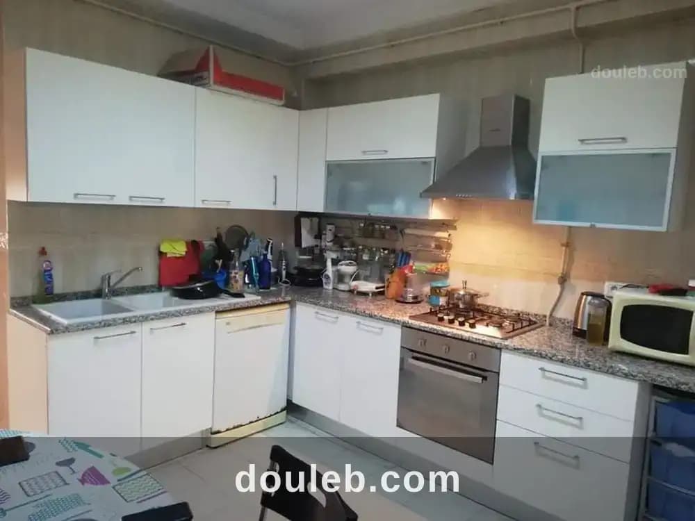 Appartement s3 à les jardins d'el menzah - Photo 1