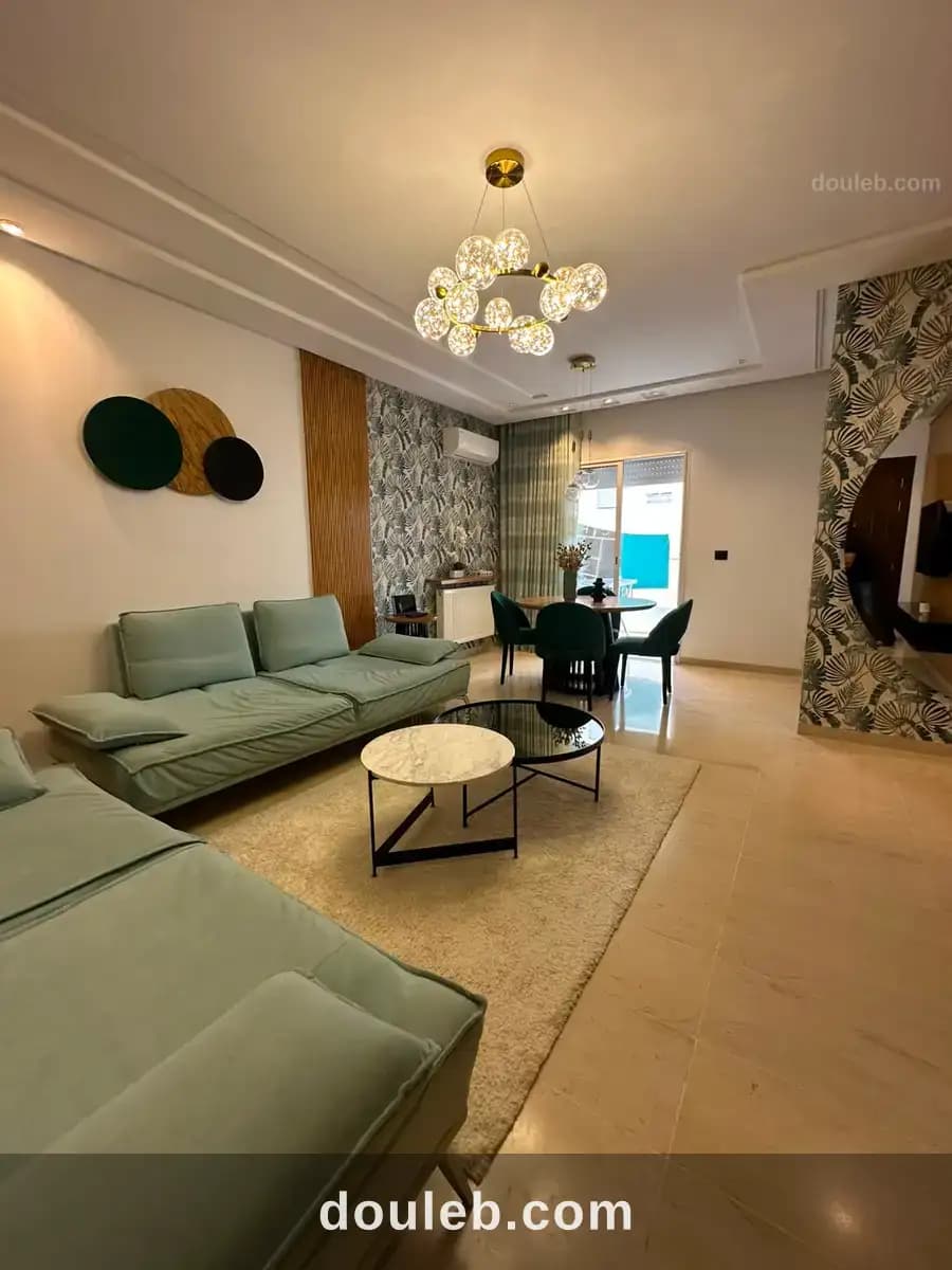 Jardin aouina vnt app s3 - Photo 1