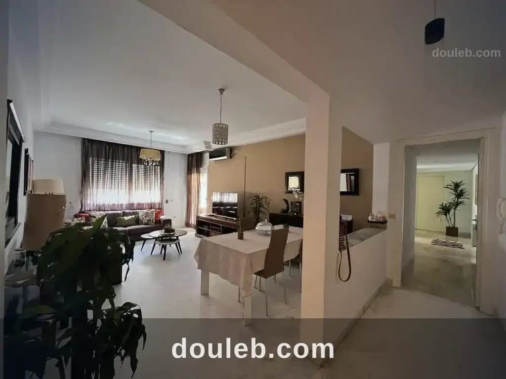 Appartement s3 à aouina - Photo 1