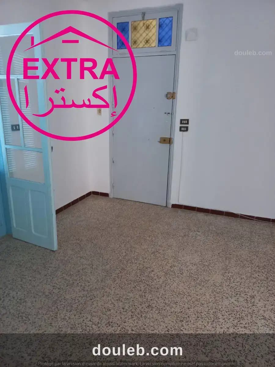 111eme appartement a nabeul - Photo 1