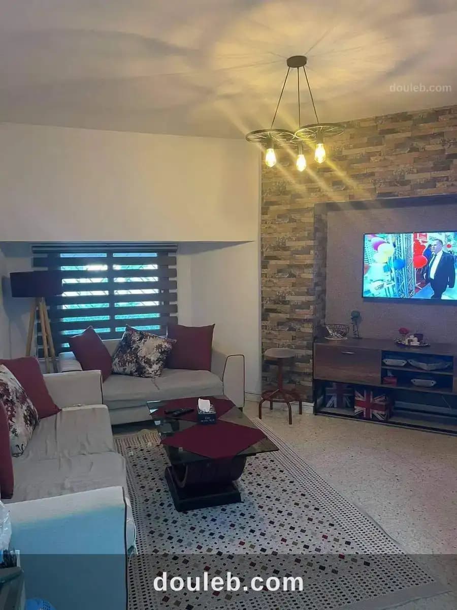 Appartement meublé - Photo 1