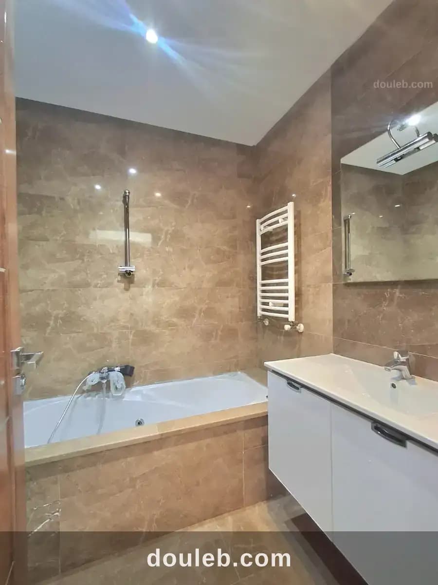 Superbe appartement s4 a aïn zaghouan nord - Photo 1