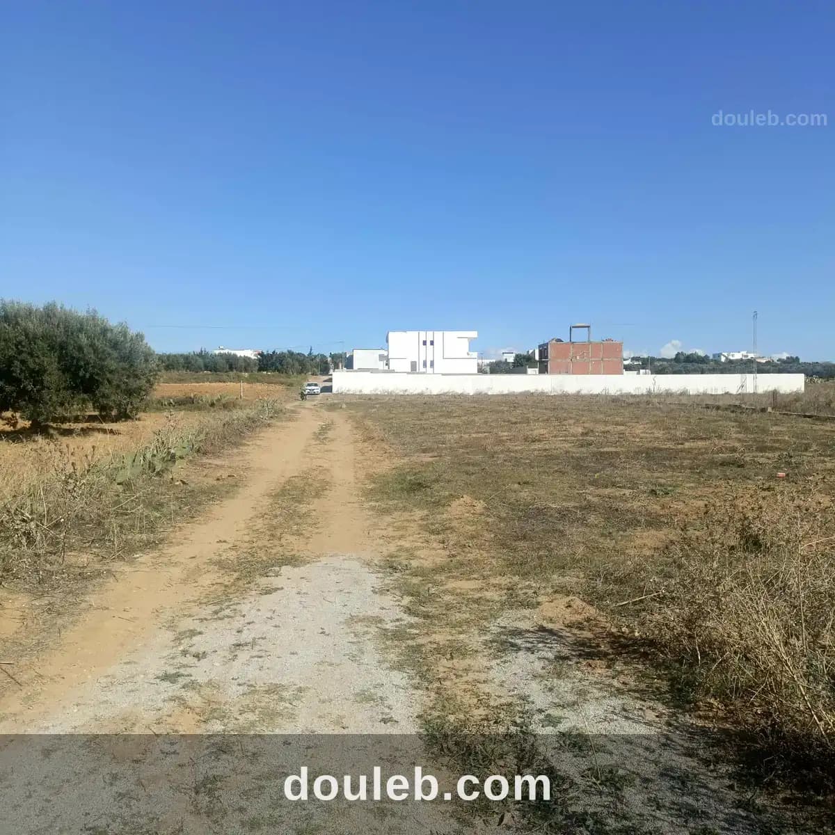 Av 340m à hammamet sud - Photo 1