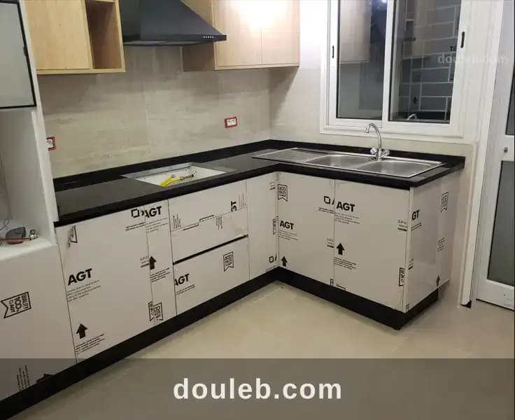 Appartement meublé pour étudiants à cité el khadra à Tunis
