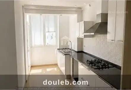Bel appartement s3 à Tunis