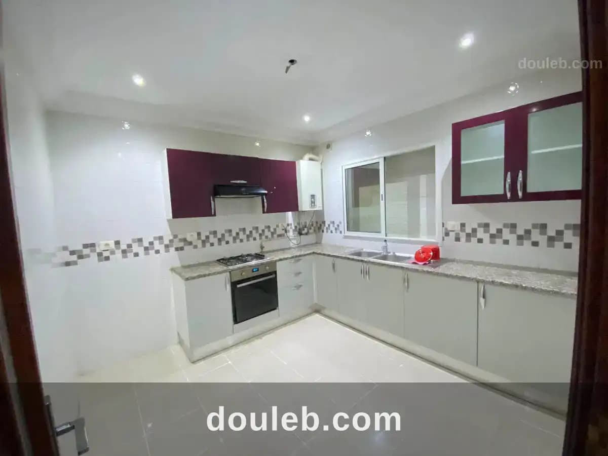 S2 mutuelle ville 1800d à Tunis