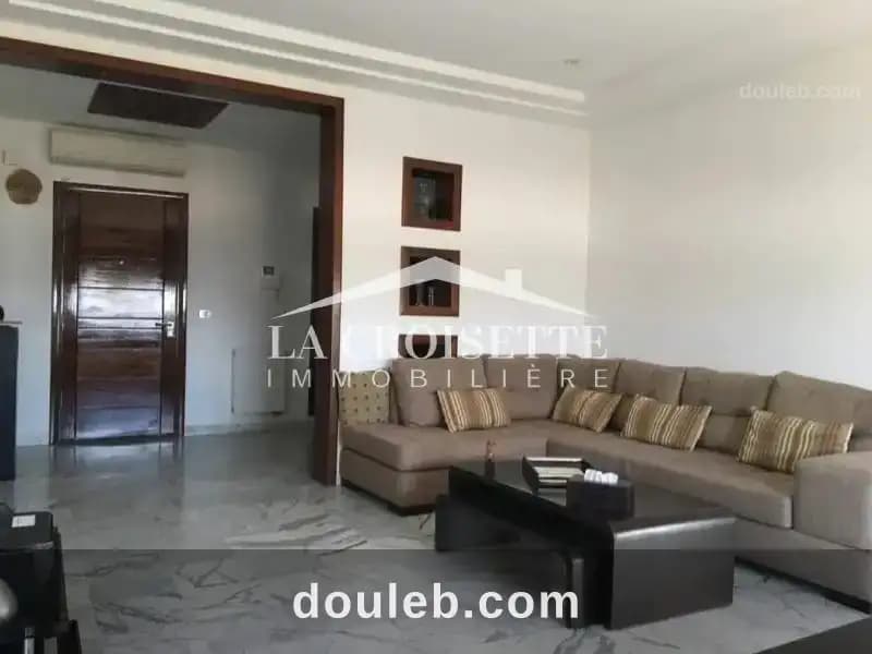 Appartement s3 aux jardins de carthage zal2278 - Photo 1