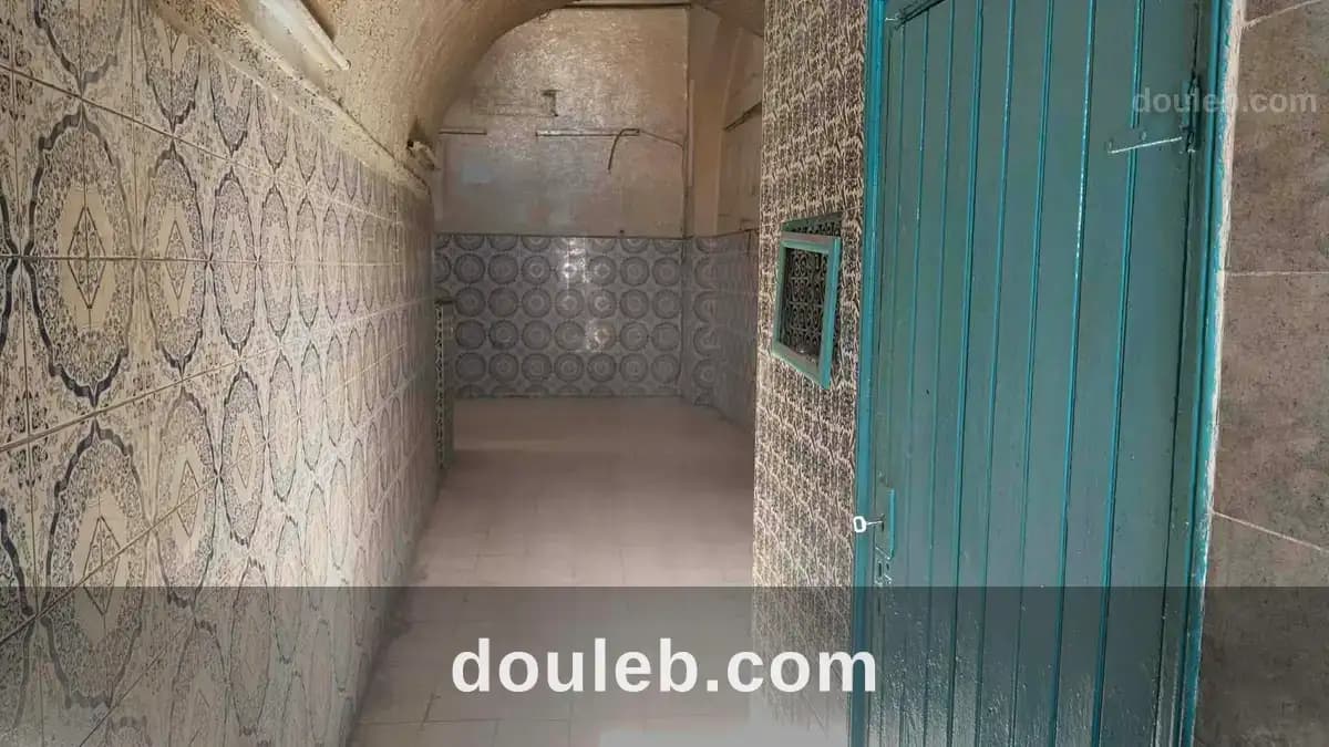 Local commercial kairouan centre - Photo 1