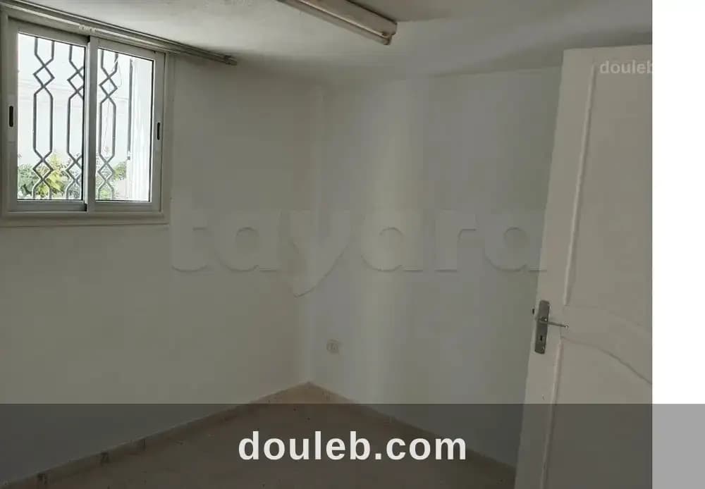 Un petit studio s0 à ennasr2 à Ariana