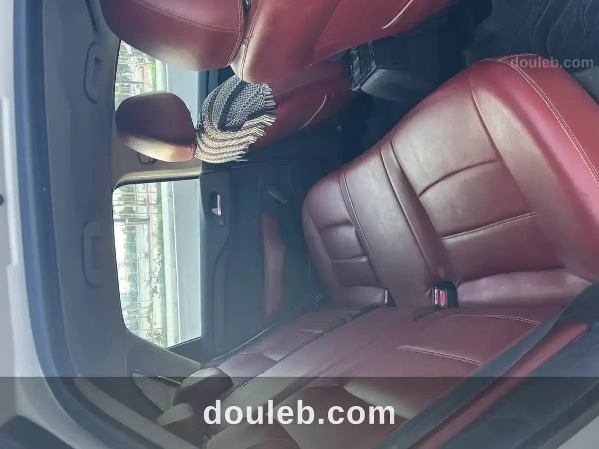 Citroen c4 à Ben Arous