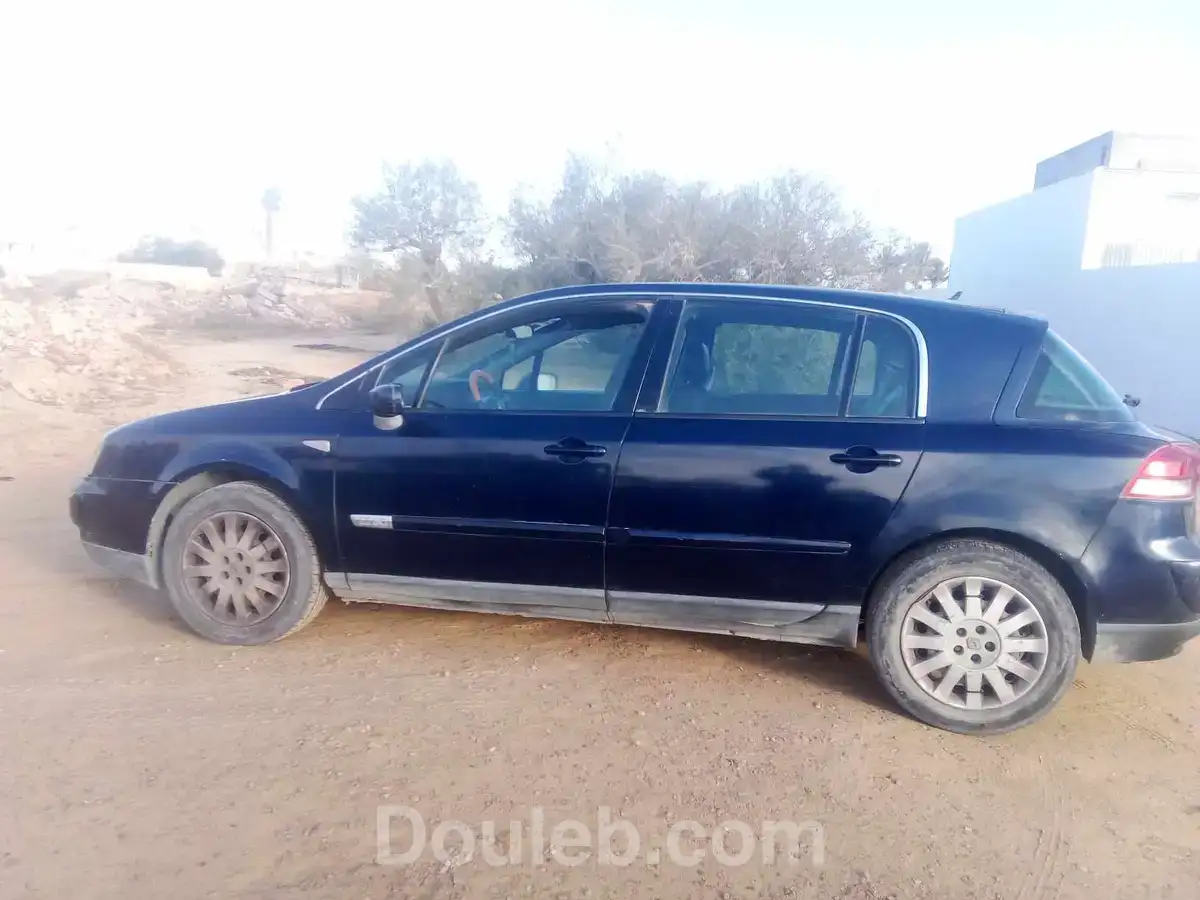 Renault velsatis - Miniature 2