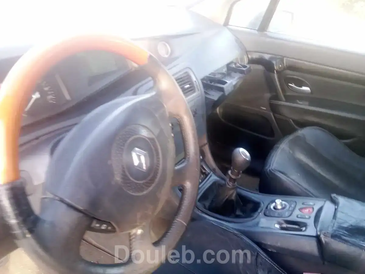 Renault velsatis - Miniature 3