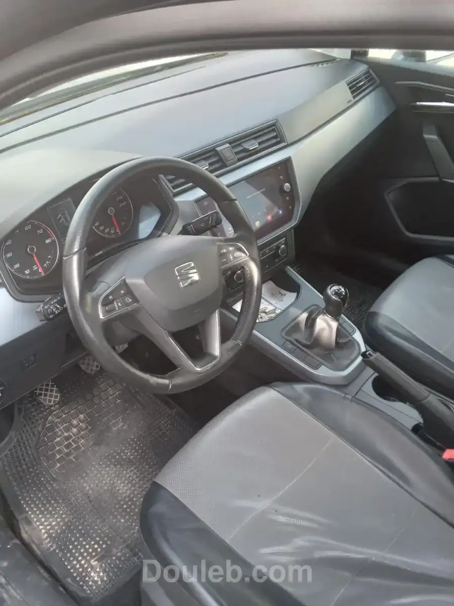 Seat arona style - Miniature 2