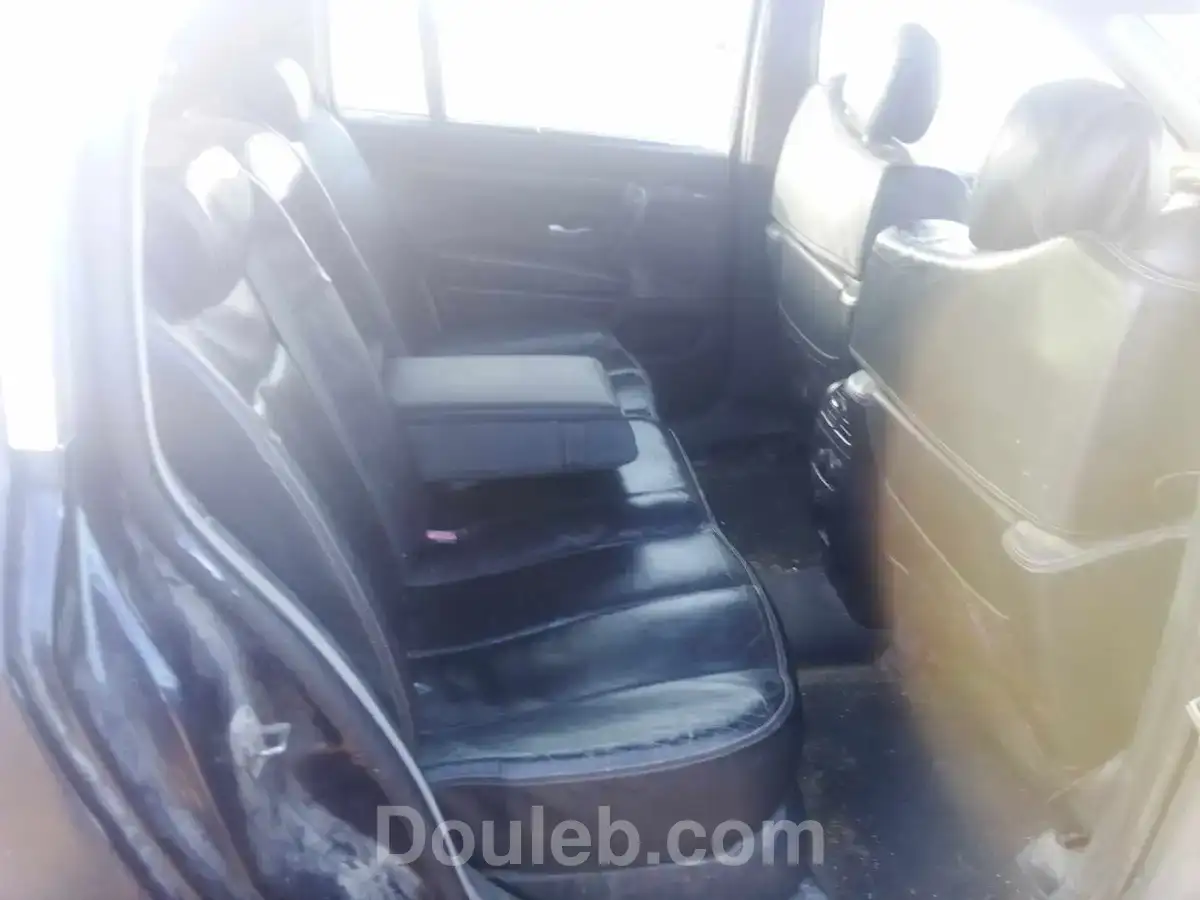 Renault velsatis - Miniature 4