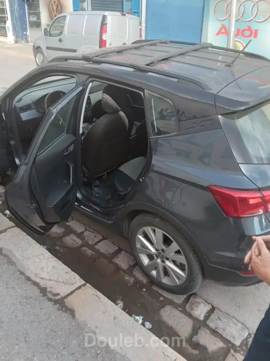 Seat arona style - Miniature 3