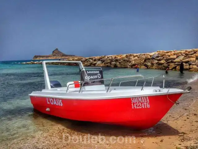 Bateaux de plaisance 7 places