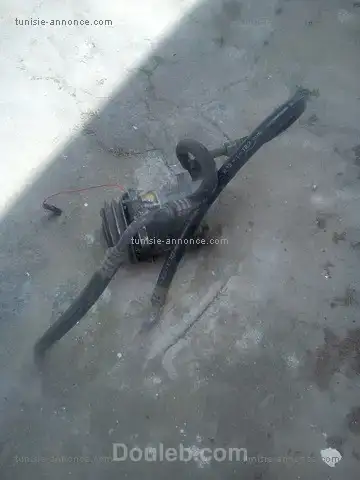 Compreseur clim toyota 4x4 - Miniature 2