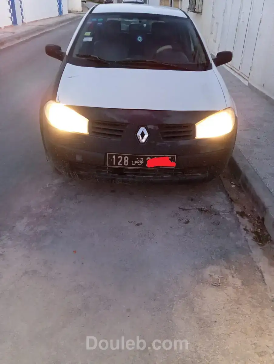 Megane 2 dci - Miniature 4