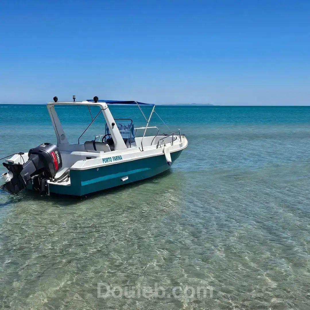 Bateaux de plaisance 7 places - Miniature 4
