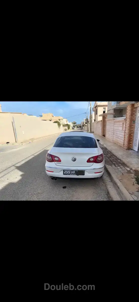 Passat cc presque neuf - Miniature 2