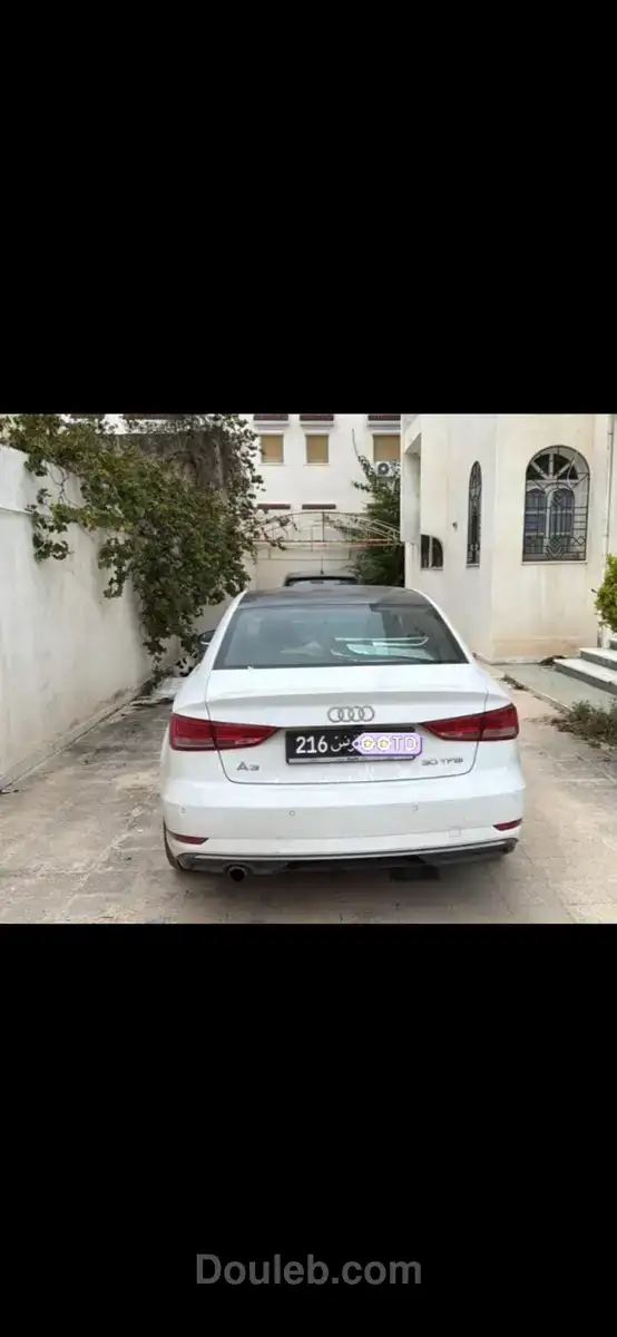 Audi a3 neuve - Miniature 2