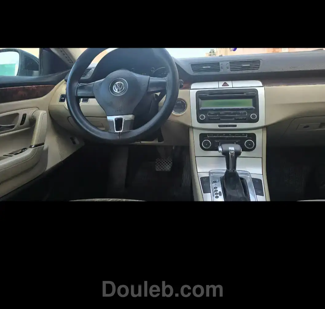 Passat cc presque neuf - Miniature 4