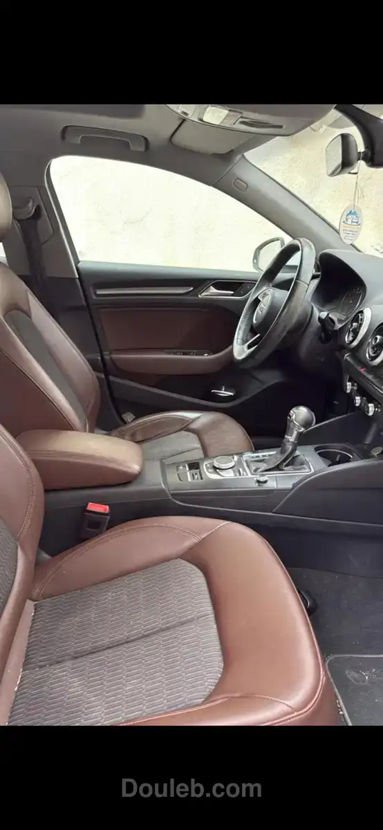 Audi a3 neuve - Miniature 3