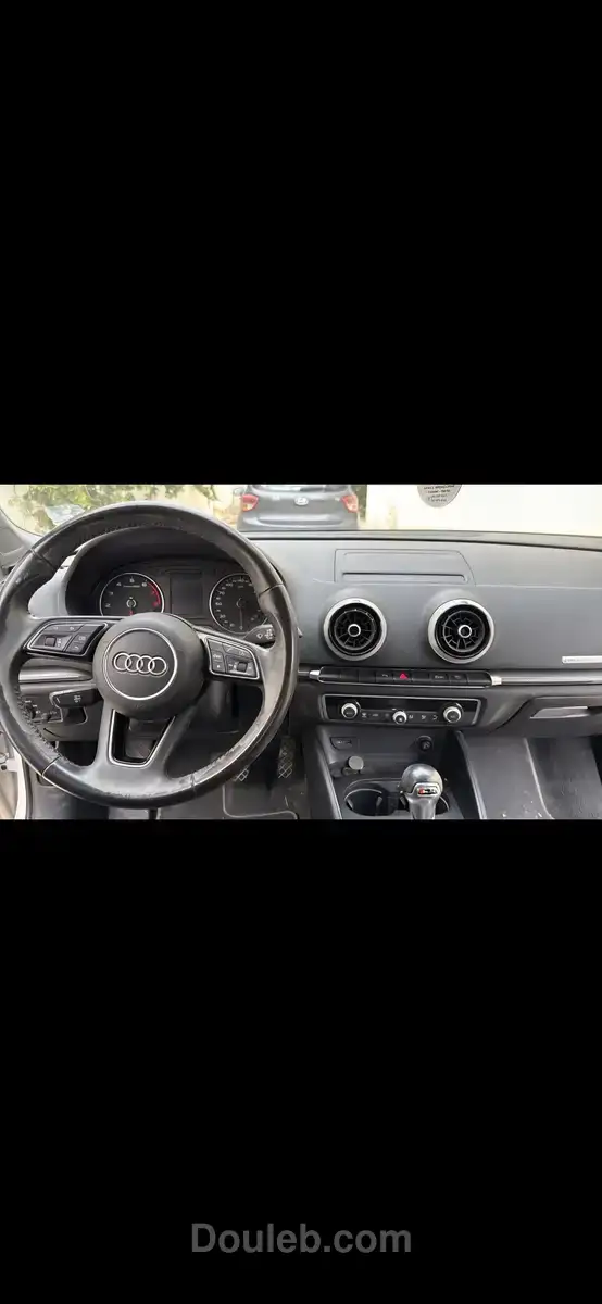 Audi a3 neuve - Miniature 4