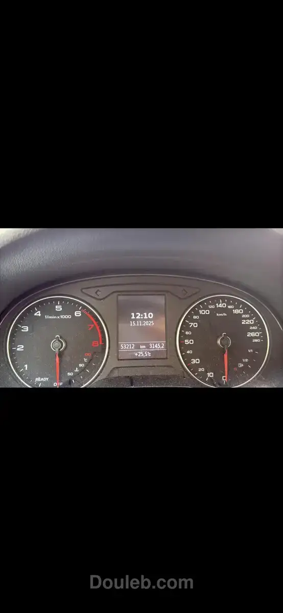 Audi a3 neuve - Miniature 5