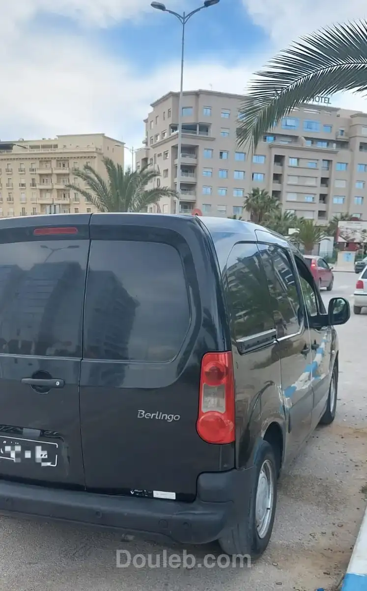 B9 en bonne état - Miniature 2