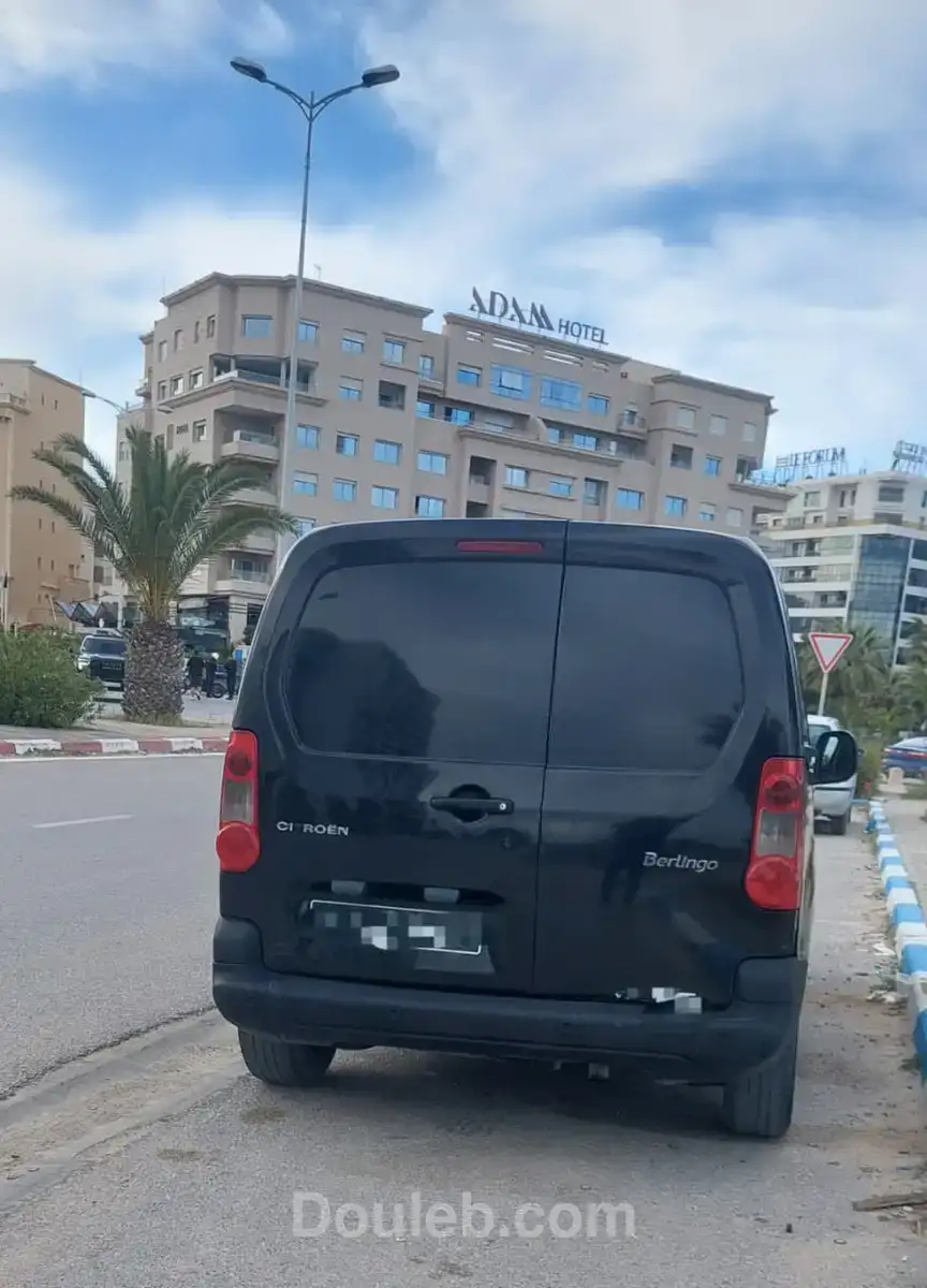 B9 en bonne état - Miniature 3