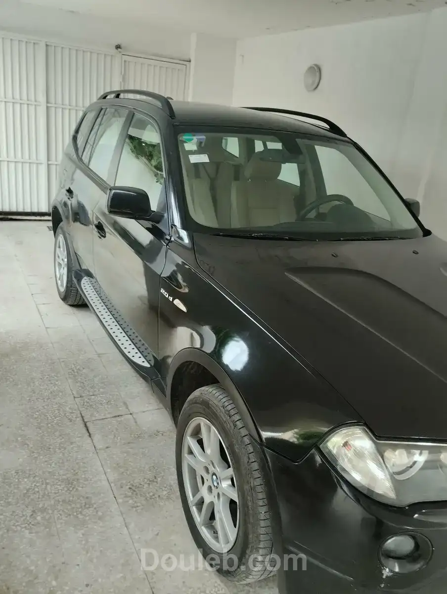 Bmw bonne occasion - Miniature 3