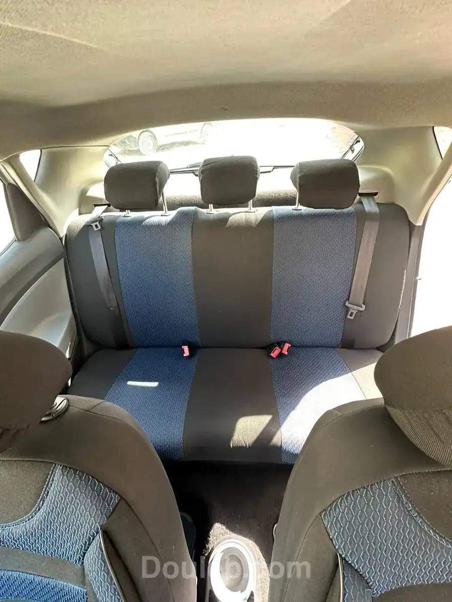 Seat ibiza - Miniature 5