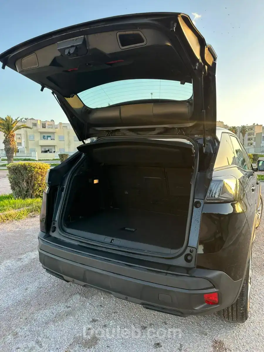 Peugeot 3008 - Miniature 5