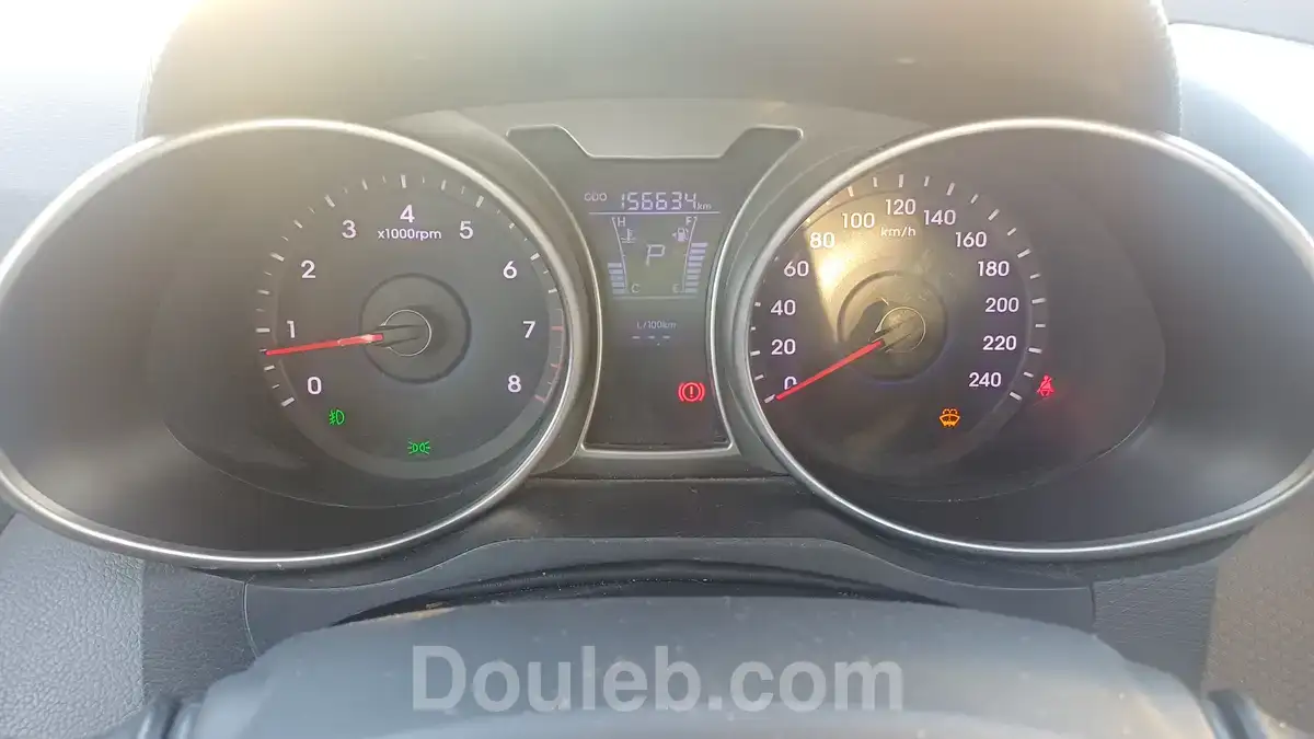 Une belle veloster - Miniature 3