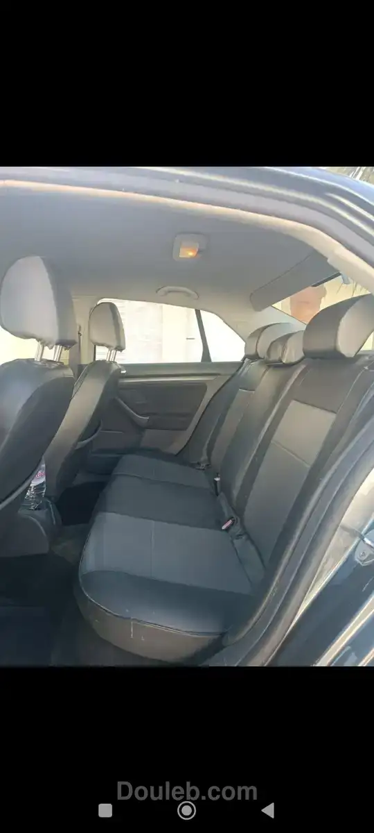 Jetta 2009 - Miniature 2