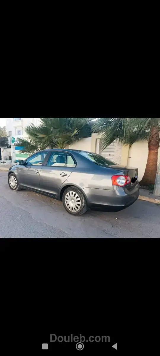 Jetta 2009 - Miniature 3