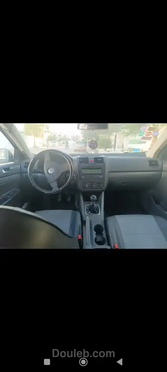 Jetta 2009 - Miniature 5